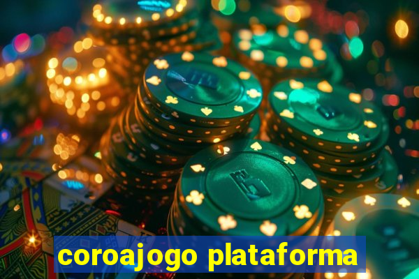 coroajogo plataforma